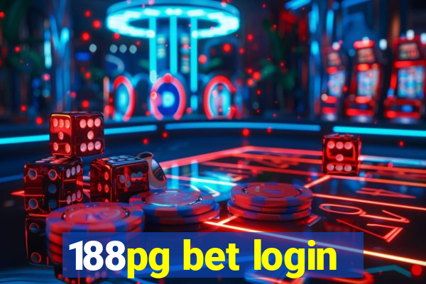 188pg bet login